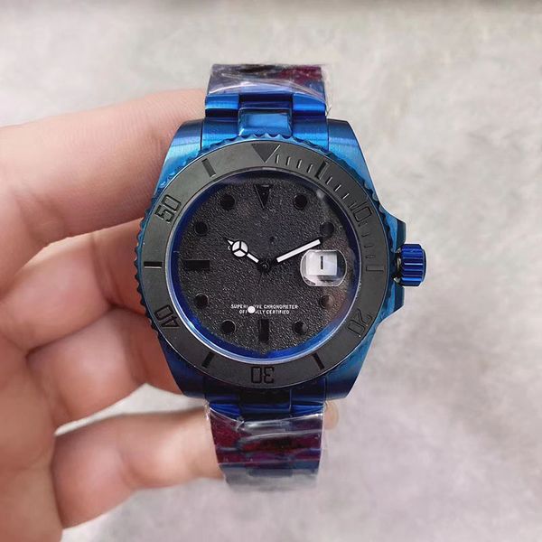 2020 new style u1 fatory sub automatic movement men watch sapphire crystal 316 stainless band watch, Slivery;brown
2020 new style u1 fatory sub automatic movement men watch sapphire crystal 316 stainless band watch, Slivery;brown