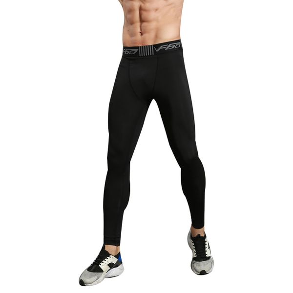 brand men sport pant jogging slim fit skin casual fitness workout running sweatpants haren overalls bodybuilding trousers long, Black
brand men sport pant jogging slim fit skin casual fitness workout running sweatpants haren overalls bodybuilding trousers long, Black