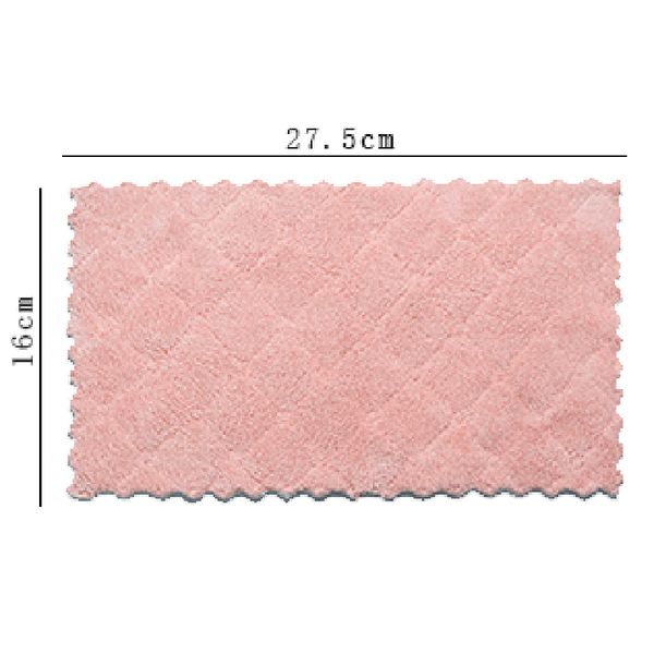wholesale non-stick oil rags kitchen cleaning washing towel wiping rags scouring pad dish cleaning cloth dish towel dbc dh0604
wholesale non-stick oil rags kitchen cleaning washing towel wiping rags scouring pad dish cleaning cloth dish towel dbc dh0604
