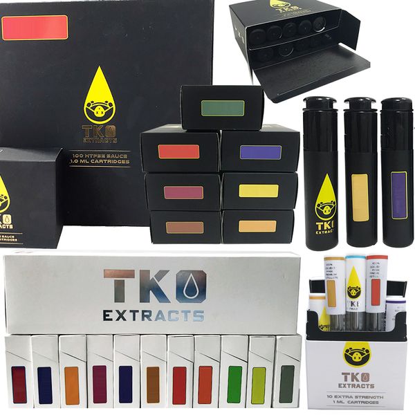 Черный Белый TKO Соус Empty Vape Картриджи Упаковка 0,8 мл 1мл 510 Керамические картриджи Тележки густое масло Dab Pen Воск Испаритель E Сигареты
Черный Белый TKO Соус Empty Vape Картриджи Упаковка 0,8 мл 1мл 510 Керамические картриджи Тележки густое масло Dab Pen Воск Испаритель E Сигареты