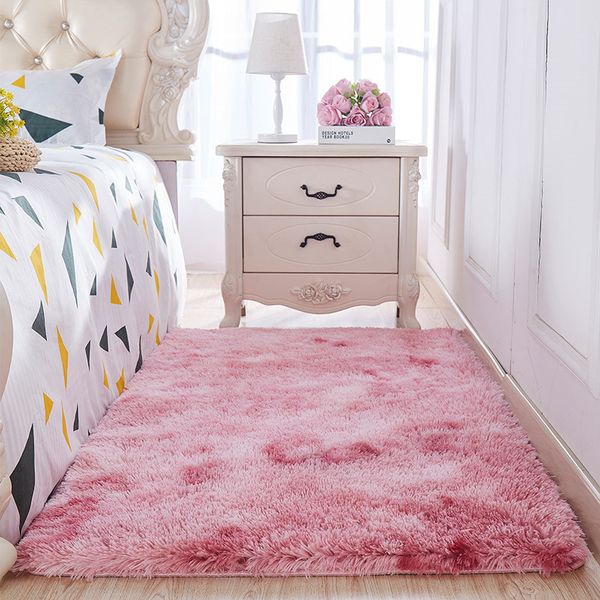 ins net red living room coffee table mat gradient thick rug encryption thick carpet soft skin rug bedroom plush bedside carpet
ins net red living room coffee table mat gradient thick rug encryption thick carpet soft skin rug bedroom plush bedside carpet