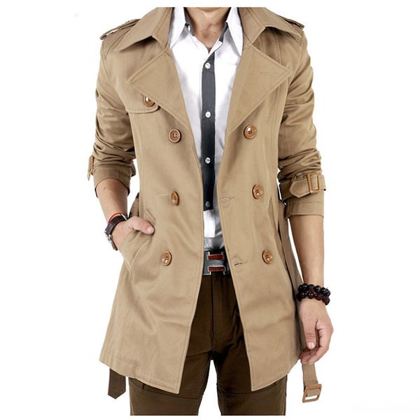 2015 мужская новая осень тренчкот тонкий длинные секции твердые ourwear марка мужская мода пальто mz042, Tan;black
2015 мужская новая осень тренчкот тонкий длинные секции твердые ourwear марка мужская мода пальто mz042, Tan;black