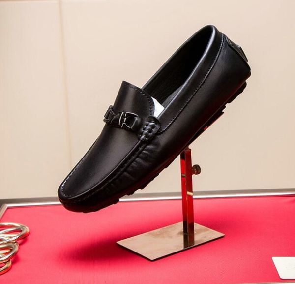 2019 new men casual dress shoes metal buckle horsebit driving shoes slip-on lazy falts loafers moccasin hombre 38-44, Black
2019 new men casual dress shoes metal buckle horsebit driving shoes slip-on lazy falts loafers moccasin hombre 38-44, Black