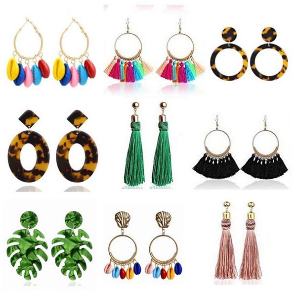 tassel earrings colorful earring set long layered thread ball dangle earrings hoop fringe bohemian tiered earrings for girls women, Silver
tassel earrings colorful earring set long layered thread ball dangle earrings hoop fringe bohemian tiered earrings for girls women, Silver