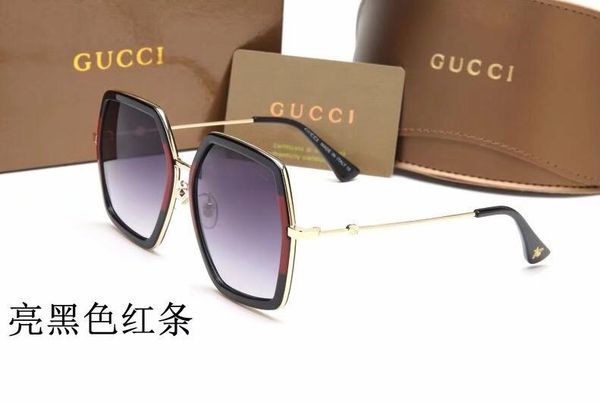 sunglasses mens fashion evidence sunglasses designer eyewear uv protection trendy glasses fashion womens sunglass 0762, White;black
sunglasses mens fashion evidence sunglasses designer eyewear uv protection trendy glasses fashion womens sunglass 0762, White;black