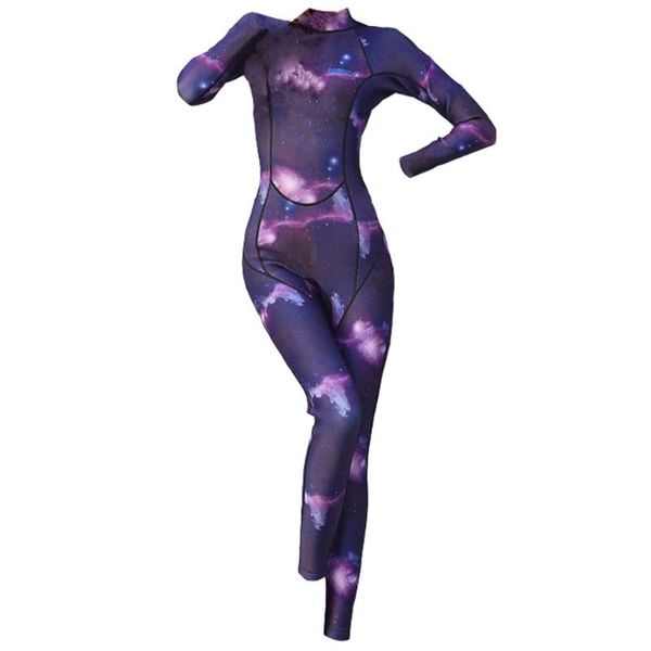 womail 3mm siamese diving suit women's long sleeve diving swimsuit beach warm sunscreen surfing suit
womail 3mm siamese diving suit women's long sleeve diving swimsuit beach warm sunscreen surfing suit
