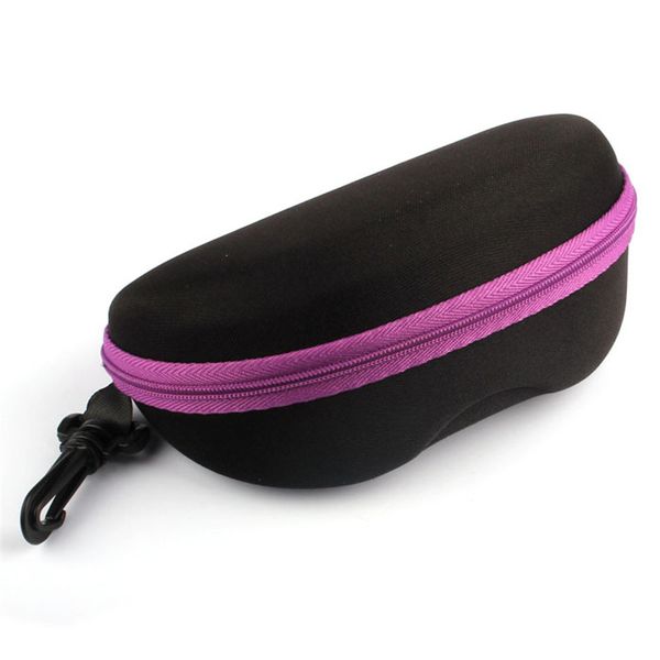 2019 new multicolour portable carabiner eye glasses sunglasses hard case protector box holder ing
2019 new multicolour portable carabiner eye glasses sunglasses hard case protector box holder ing