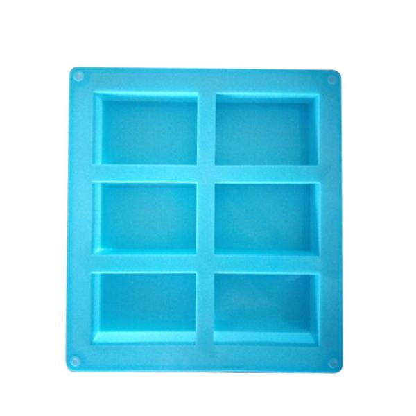 6-cavity прямоугольник мыло mold силиконовый diy craft изготовление самодельного торт прессформы diy craft мыло mold декор инструменты mold
6-cavity прямоугольник мыло mold силиконовый diy craft изготовление самодельного торт прессформы diy craft мыло mold декор инструменты mold