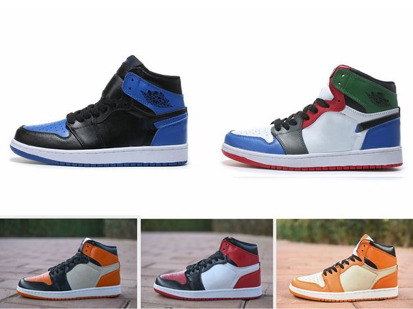 new 1 high og bred toe chicago banned game royal shoes men 1s 3 shattered backboard shadow multicolor sneakers
new 1 high og bred toe chicago banned game royal shoes men 1s 3 shattered backboard shadow multicolor sneakers