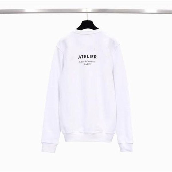 mens конструктора hoodie свитер повседневная мода sweatershirt с brand letter print crew nect толстовки мужчины женщины 2 цвета оптовая, Black
mens конструктора hoodie свитер повседневная мода sweatershirt с brand letter print crew nect толстовки мужчины женщины 2 цвета оптовая, Black