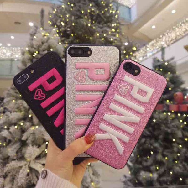 New in 2019 PINK Victoria Soft Case for iPhone 8 8Plus 7 7Plus 6 6Plus 6s Plus X Xs Max XR Phone Cover Secret Case
New in 2019 PINK Victoria Soft Case for iPhone 8 8Plus 7 7Plus 6 6Plus 6s Plus X Xs Max XR Phone Cover Secret Case