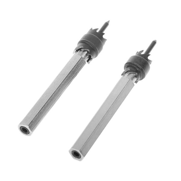 3/8 or 5/16 inch hss double sided rotary spot weld cutter drill bit welds remover tool
3/8 or 5/16 inch hss double sided rotary spot weld cutter drill bit welds remover tool