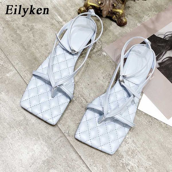 eilyken 2020 new fashion square toe summer women sandals flat gladiator buckle strap beach shoes casual vacation sandalias, Black
eilyken 2020 new fashion square toe summer women sandals flat gladiator buckle strap beach shoes casual vacation sandalias, Black