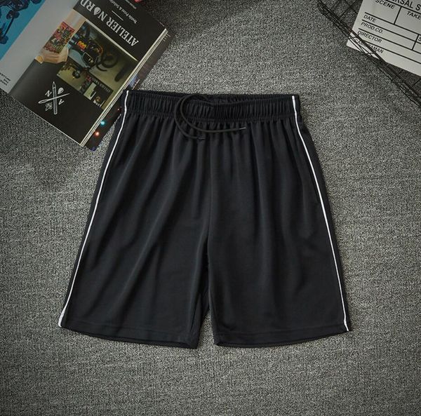 2020 new la9432 summer shorts couple fashion brand breathable male casual shorts comfortable plus size fitness man/women bodybuilding, White;black
2020 new la9432 summer shorts couple fashion brand breathable male casual shorts comfortable plus size fitness man/women bodybuilding, White;black