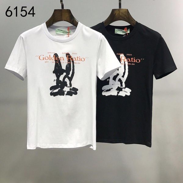 2020 summer new t-shirts for men and women short sleeve t-shirt blouses charming trend vogue fascinating, White
2020 summer new t-shirts for men and women short sleeve t-shirt blouses charming trend vogue fascinating, White
