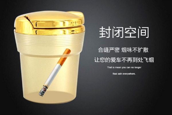 car ashtray portable with blue led light indicator alloy steel cover universal holder car styling auto accessories office home
car ashtray portable with blue led light indicator alloy steel cover universal holder car styling auto accessories office home