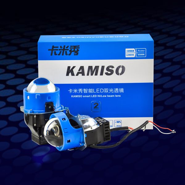 kamiso новый led high / low луч объектив 3-дюймовый модернизируют проектор левосторонний привод не нужно led h1 h7 или другие лампы проектор
kamiso новый led high / low луч объектив 3-дюймовый модернизируют проектор левосторонний привод не нужно led h1 h7 или другие лампы проектор