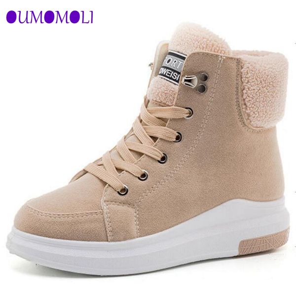 winter shoes sneakers women velvet fur 2019 warm causal shoes female high sneakers for women snowboots j301, Black
winter shoes sneakers women velvet fur 2019 warm causal shoes female high sneakers for women snowboots j301, Black