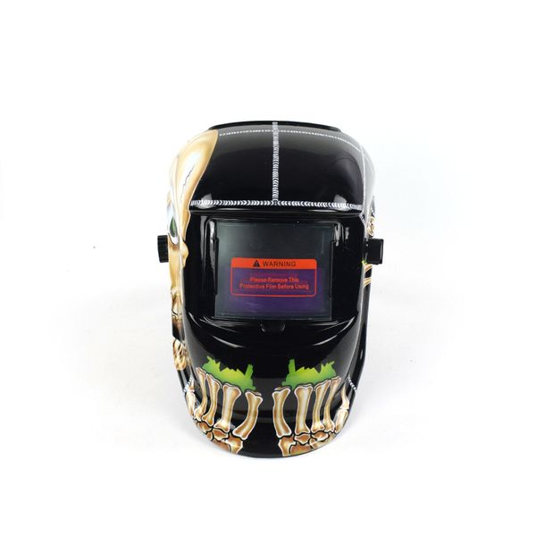 солнечная автоматическая переменная светоэлектрическая сварочная маска аргонодуговая сварка шлем с головным монтажом сварочный колпачок
солнечная автоматическая переменная светоэлектрическая сварочная маска аргонодуговая сварка шлем с головным монтажом сварочный колпачок