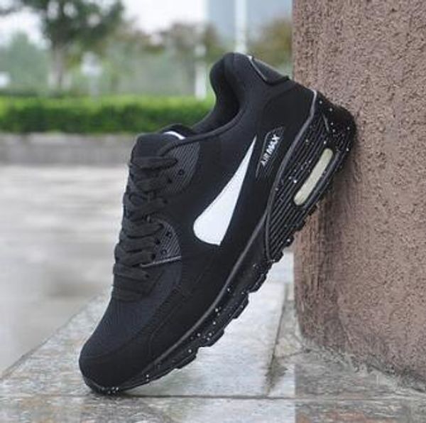 A1 2019 мужские кроссовки обувь классический 90 кроссовки черный красный белый спорт
A1 2019 мужские кроссовки обувь классический 90 кроссовки черный красный белый спорт