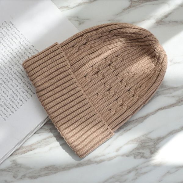 winter hats for women woolen knitted hat beanies couple solid color warm hedging cap skullies beanie for girl
winter hats for women woolen knitted hat beanies couple solid color warm hedging cap skullies beanie for girl