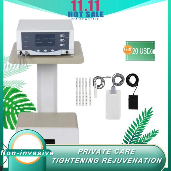 neweast thermiva vaginal tightening machine vaginal rejuvenation machine rf generator systerm for salon use ing
neweast thermiva vaginal tightening machine vaginal rejuvenation machine rf generator systerm for salon use ing