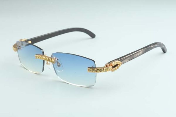 2020 endless luxury yellow diamond sunglasses 3524012-b5 natural black pattern horn horn glasses lens 3.0 thickness, White;black
2020 endless luxury yellow diamond sunglasses 3524012-b5 natural black pattern horn horn glasses lens 3.0 thickness, White;black