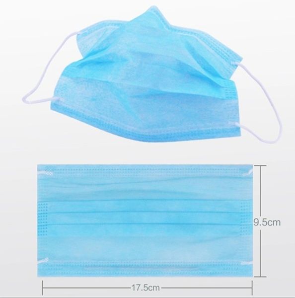 non woven disposable face mask 3 layers earloop anti-dust face surgical masks
non woven disposable face mask 3 layers earloop anti-dust face surgical masks
