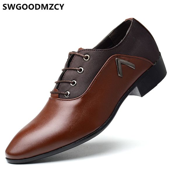 formal shoes men classic italian oxford shoes for men brown dress coiffeur luxury designer office big size 48 we, Black
formal shoes men classic italian oxford shoes for men brown dress coiffeur luxury designer office big size 48 we, Black