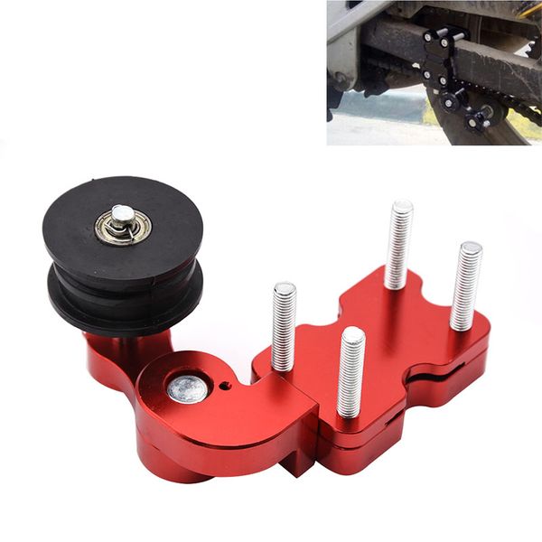 universal portable aluminum adjuster chain tensioner roller for chopper atv motorcycle modified accessories chain automatic
universal portable aluminum adjuster chain tensioner roller for chopper atv motorcycle modified accessories chain automatic
