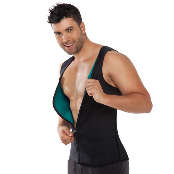 sleeveless body shaper slimming vest waist trainer corset sportwear jacket body shaping vest 8005
sleeveless body shaper slimming vest waist trainer corset sportwear jacket body shaping vest 8005