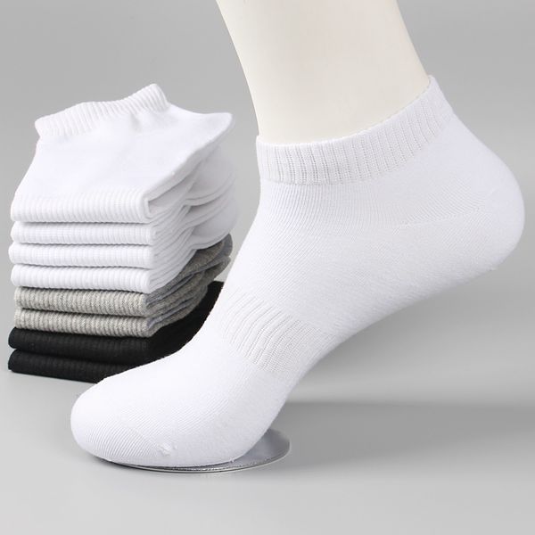 мужские хлопчатобумажные короткие трубчатые носки, доказательство запаха, доказательство пота, однотонные носки для молодых людей. категория, Black
мужские хлопчатобумажные короткие трубчатые носки, доказательство запаха, доказательство пота, однотонные носки для молодых людей. категория, Black