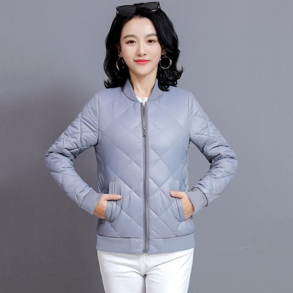 women's down & parkas autumn 2021 basic jackets female women winter slim short coats cotton jacket womens outwear coat, Black
women's down & parkas autumn 2021 basic jackets female women winter slim short coats cotton jacket womens outwear coat, Black
