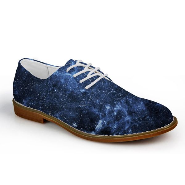 customized fashion men's casual leather shoes 3d galaxy space star prints lace-up flats oxfords shoes for men oxford 2019, Black
customized fashion men's casual leather shoes 3d galaxy space star prints lace-up flats oxfords shoes for men oxford 2019, Black