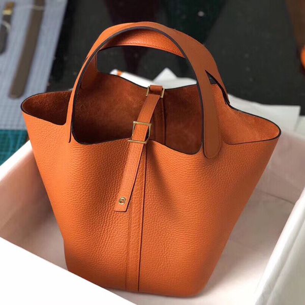 women genuine leather bucket bag rivet crossbody shoulder bags tote women genuine leather plain handbags brand bag 2019 new
women genuine leather bucket bag rivet crossbody shoulder bags tote women genuine leather plain handbags brand bag 2019 new