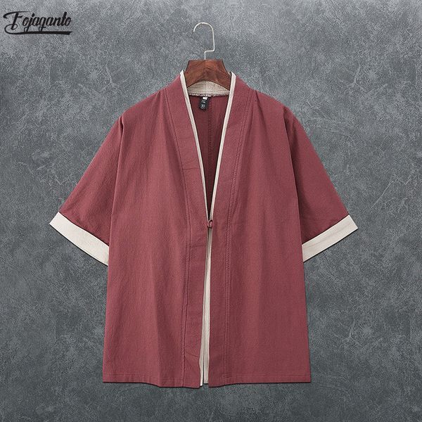 men's casual shirts fojaganto men solid color short sleeve fashion trend male turn-down collar shirt, White;black
men's casual shirts fojaganto men solid color short sleeve fashion trend male turn-down collar shirt, White;black