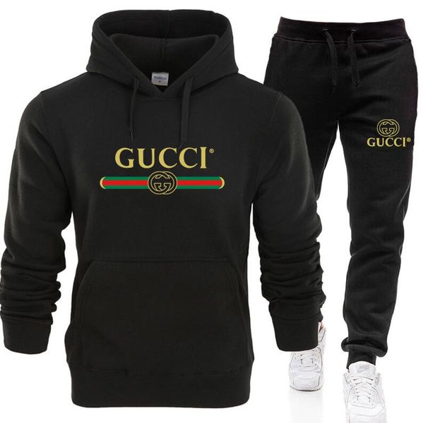 mens designer sweatsuit 2019 casual men set fashion letter pattern mens sportwear tracksuit long sleeve hoodies mens designer jackets, Gray
mens designer sweatsuit 2019 casual men set fashion letter pattern mens sportwear tracksuit long sleeve hoodies mens designer jackets, Gray