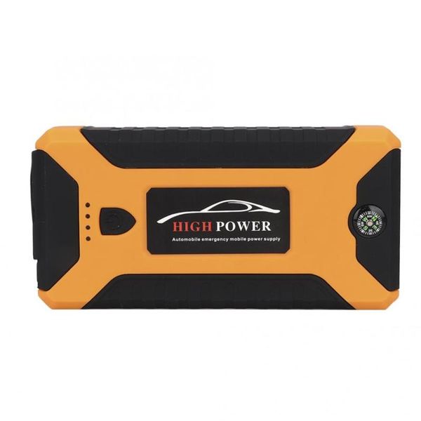 automotive emergency start power supply 12v 20,000mah sos lamp notebook charger 110-240v car jump starter new
automotive emergency start power supply 12v 20,000mah sos lamp notebook charger 110-240v car jump starter new
