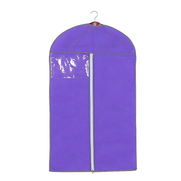 garment dust proof bag 60x80/60x120cm garment blazer suit clothes cover coat storage bag cabinet zipper pouch
garment dust proof bag 60x80/60x120cm garment blazer suit clothes cover coat storage bag cabinet zipper pouch