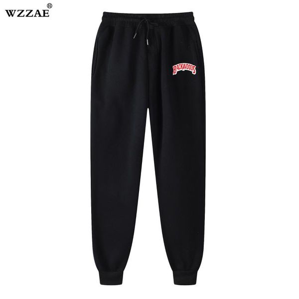 2020 streetwear глубинка мужские оригинальные печатные брюки брюки теплые вскользь sweatpants моды, Black
2020 streetwear глубинка мужские оригинальные печатные брюки брюки теплые вскользь sweatpants моды, Black