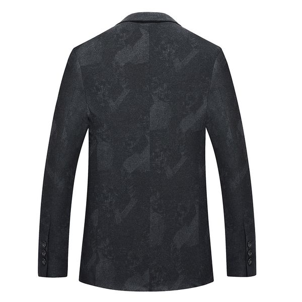 new men super large black printed tide single breasted mens suit jacket blazers fashion plus size 2xl 3xl 4xl 5xl 6xl 7xl, White;black
new men super large black printed tide single breasted mens suit jacket blazers fashion plus size 2xl 3xl 4xl 5xl 6xl 7xl, White;black