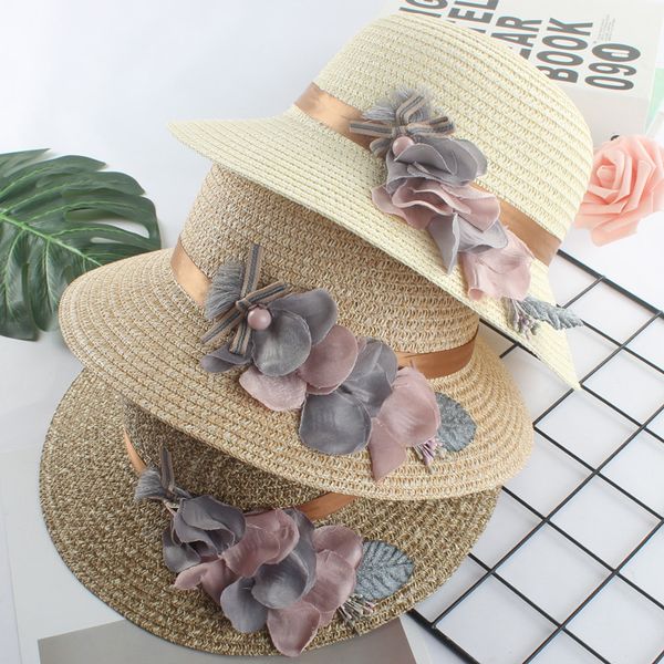 соломенной шляпе девушки summer beach hat bucket вс-резистентный колледж стиль вс little girl summer college стиль cap родитель и, Yellow
соломенной шляпе девушки summer beach hat bucket вс-резистентный колледж стиль вс little girl summer college стиль cap родитель и, Yellow