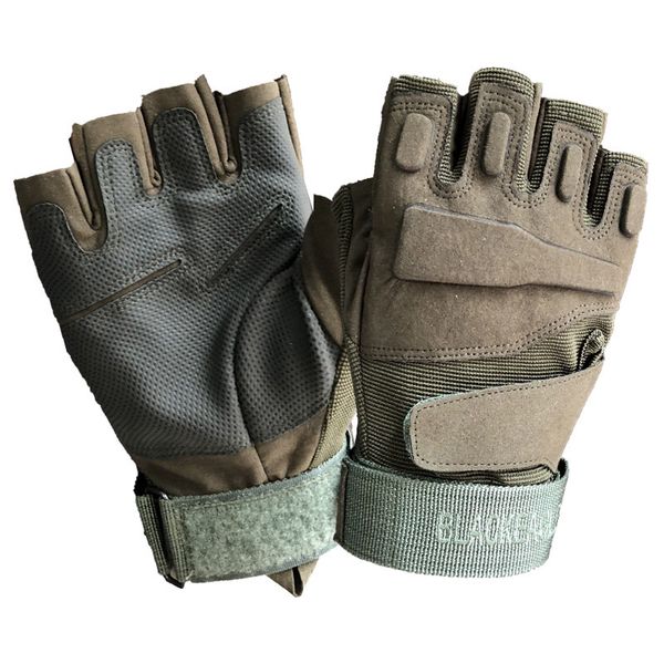 outdoor army fans tactic military glove camping rock climbing fighting hunting hiking bicycle ride action motorcycle half finger, Blue;gray
outdoor army fans tactic military glove camping rock climbing fighting hunting hiking bicycle ride action motorcycle half finger, Blue;gray