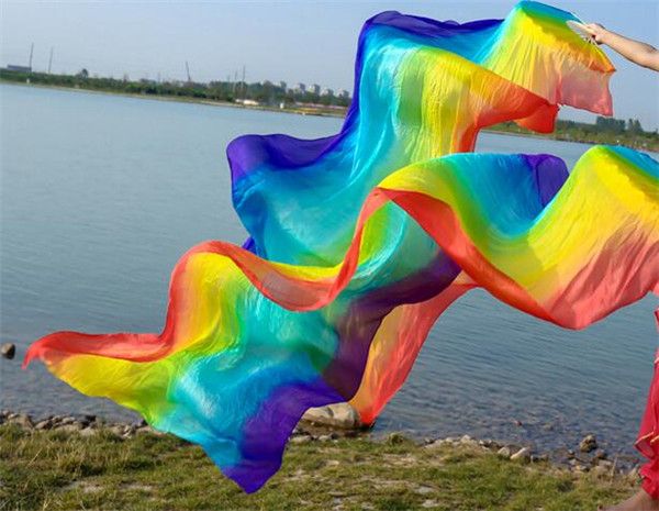 rainbow belly dance silk fan veils bellydance costume accessory bamboo long floading fans for kids adult, Black;red
rainbow belly dance silk fan veils bellydance costume accessory bamboo long floading fans for kids adult, Black;red