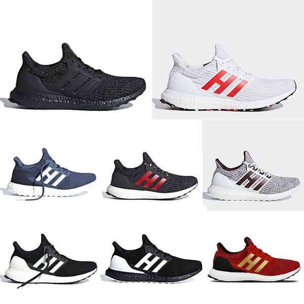 2019 fashion ultra boosts 4.0 men running shoes ultraboost oreo grey designer runner women sport sneakers size 36-45
2019 fashion ultra boosts 4.0 men running shoes ultraboost oreo grey designer runner women sport sneakers size 36-45