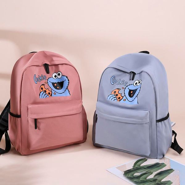 designer-backpack multicolor printed fashion selling large capacity backpack travel school bag#9
designer-backpack multicolor printed fashion selling large capacity backpack travel school bag#9