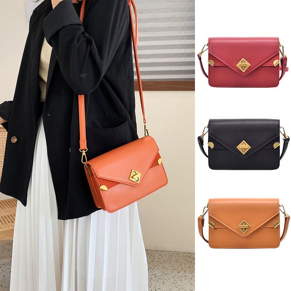 women's fashion purse hasp messenger bag casual bag shoulder female outdoor solid color simple tote crossbody handbags
women's fashion purse hasp messenger bag casual bag shoulder female outdoor solid color simple tote crossbody handbags