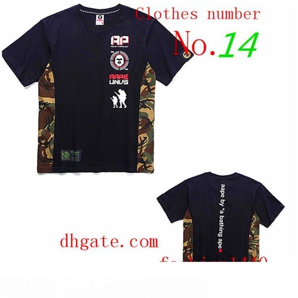 e03 2020 apes luxury mens tennis shirt tide brand womens t shirt designer brand alliance with label hip hop alphabet, White
e03 2020 apes luxury mens tennis shirt tide brand womens t shirt designer brand alliance with label hip hop alphabet, White