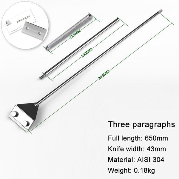 tainless steel 1/5/6pcs aquarium fish tank algae razor scraper blade water live plant grass cleaning multi-tool cleaner kit set
tainless steel 1/5/6pcs aquarium fish tank algae razor scraper blade water live plant grass cleaning multi-tool cleaner kit set