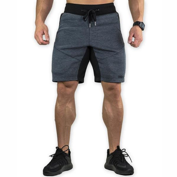muscle fitness brothers men's sports shorts fitness shorts gym workout casual cotton stitching, Black;blue
muscle fitness brothers men's sports shorts fitness shorts gym workout casual cotton stitching, Black;blue